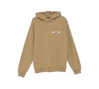 Jacquemus - Logo SweaT-shirt - Homme - Sweatshirts et sweats à capuche - Beige - Taille: S