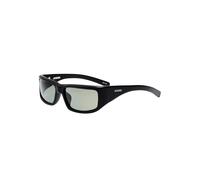 Jacquemus, unisex, Accessoires, Noir, Taille: ONE Size Lunettes de soleil rectangulaires