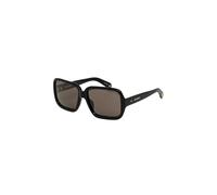 Jacquemus - Lunettes de soleil - Femme - Accessoires - Noir - Taille: 60 MM