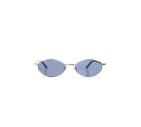 Jacquemus - Lunettes de soleil - unisex - Accessoires - Noir - Taille: ONE Size