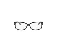 Jacquemus - Lunettes de vue correctrices - Femme - Accessoires - Noir - Taille: ONE Size