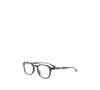 Jacquemus - Lunettes OPT - unisex - Accessoires - Noir - Taille: 47 MM