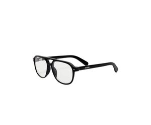 Jacquemus - Lunettes style pilote - unisex - Accessoires - Noir - Taille: 56 MM