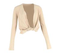 Jacquemus - Maglia - Femme - Pulls - Beige - Taille: 36 FR