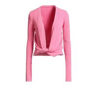 Jacquemus - Maglia - Femme - Pulls - Rose - Taille: 36 FR