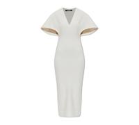 Jacquemus - Maille Dress - Femme - Robes - Blanc - Taille: 36 FR