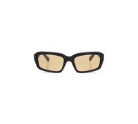 Jacquemus, Femme, Accessoires, Noir, Taille: ONE Size Marino Lunettes de soleil