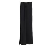 Jacquemus - Maxi Skirt - Femme - Jupes - Noir - Taille: 36 FR