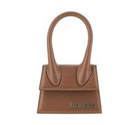 Jacquemus - Medium Chiquito - Femme - Sacs - Brun - Taille: ONE Size