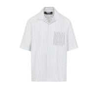 Jacquemus - Men's Chemises Clothing Beige Ss26 - Homme - Chemises - Multicolore - Taille: L