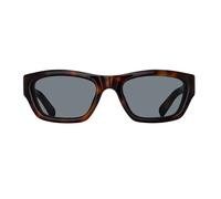 Jacquemus - Meridiano T Lunettes de soleil - Femme - Accessoires - Brun - Taille: 57 MM