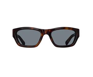 Jacquemus - Meridiano T Lunettes de soleil - Femme - Accessoires - Brun - Taille: 57 MM