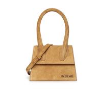 Jacquemus - Mini Bags - Femme - Sacs - Brun - Taille: ONE Size