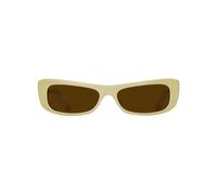 Jacquemus, unisex, Accessoires, Multicolore, Taille: 55 MM Jac55 C9 SUN Lunettes de soleil