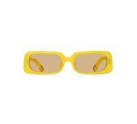 Jacquemus - Mini Sac Élégant - unisex - Accessoires - Jaune - Taille: ONE Size