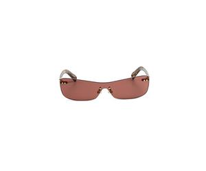 Jacquemus - Mirada Lunettes de soleil - Femme - Accessoires - Brun - Taille: ONE Size