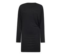 Jacquemus Robe La Robe Mistral Femme Noir Taille 38 FR