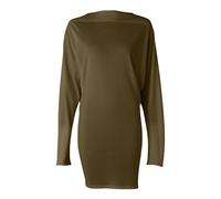 Jacquemus - Dress Mistral - Femme - Robes - Vert - Taille: 38 FR