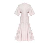 Jacquemus - Moisson Dress - Femme - Robes - Rose - Taille: 40 FR