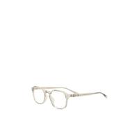 Jacquemus - Monture Optique - unisex - Accessoires - Gris - Taille: 47 MM