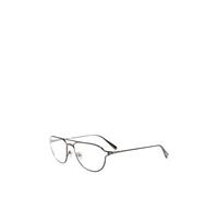 Jacquemus - Monture Optique - unisex - Accessoires - Gris - Taille: 60 MM