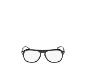 Jacquemus - Monture Optique - unisex - Accessoires - Noir - Taille: 51 MM