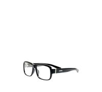 Jacquemus - Monture Optique - unisex - Accessoires - Noir - Taille: 56 MM