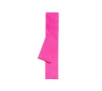 Jacquemus - Neve Scarf - Femme - Accessoires - Violet - Taille: ONE Size