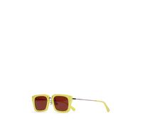 Jacquemus - Occhiali da Sole - Femme - Accessoires - Jaune - Taille: ONE Size