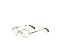 Jacquemus - Optical Frame - Femme - Accessoires - Gris - Taille: ONE Size