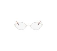 Jacquemus - Optical Frame - Femme - Accessoires - Gris - Taille: ONE Size
