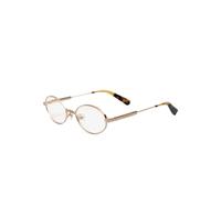 Jacquemus - Optical Frame - Femme - Accessoires - Jaune - Taille: 52 MM