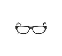 Jacquemus - Optical Frame - Femme - Accessoires - Noir - Taille: ONE Size