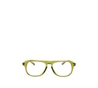 Jacquemus - Optical Frame - unisex - Accessoires - Vert - Taille: 51 MM