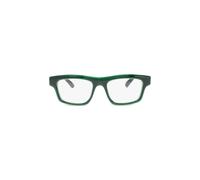 Jacquemus - Optical Frame - unisex - Accessoires - Vert - Taille: ONE Size