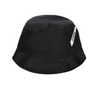 Jacquemus - Ovalie Bucket Hat - Femme - Accessoires - Noir - Taille: 58 CM