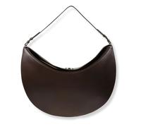 Jacquemus - Ovalo Bag - Femme - Sacs - Brun - Taille: ONE Size