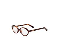 Jacquemus - Pablo Optical Frame - Femme - Accessoires - Brun - Taille: 52 MM