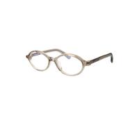 Jacquemus - Pablo Optical - unisex - Accessoires - Gris - Taille: 50 MM