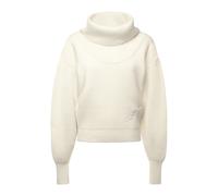 Jacquemus - Pallone Knit - Femme - Pulls - Beige - Taille: 36 FR