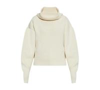 Jacquemus - Pallone Knit - Femme - Pulls - Blanc - Taille: 40 FR