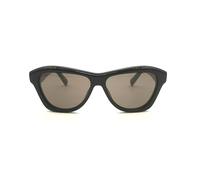 Jacquemus, Femme, Accessoires, Noir, Taille: ONE Size Lunettes de soleil