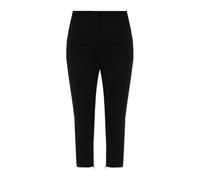 Jacquemus - Pantalon Arlésien - Femme - Pantalons - Noir - Taille: 36 FR