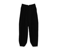 Jacquemus - Pantalon Calisson - Femme - Pantalons - Noir - Taille: 38 FR