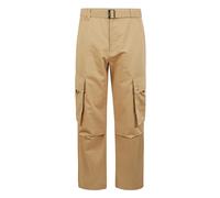 Jacquemus - Pantalon Cargo Style Utility Haute Qualité - Homme - Pantalons - Beige - Taille: L