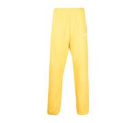 Jacquemus - Pantalon de Jogging Jaune - Homme - Pantalons - Jaune - Taille: S