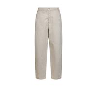 Jacquemus - Pantalon en denim Paysan de-Nîmes - Homme - Pantalons - Beige - Taille: W33