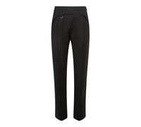 Jacquemus - Pantalons - Femme - Pantalons - Noir - Taille: 38 FR