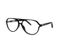 Jacquemus - Pastro Optical Frame - unisex - Accessoires - Gris - Taille: 57 MM