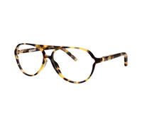 Jacquemus - Pastro Optical Frame - unisex - Accessoires - Multicolore - Taille: 57 MM